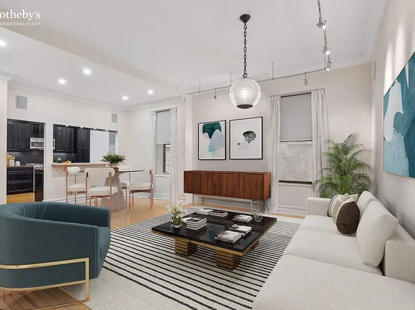 229 W 97th St APT 1E, New York, NY 10025