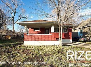 524 29th St, Ogden, UT 84403