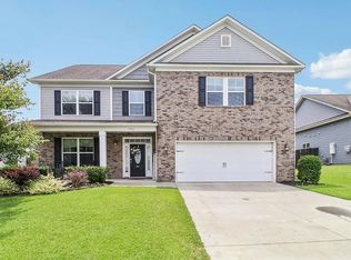 546 Caladium Way, Columbia, SC 29229