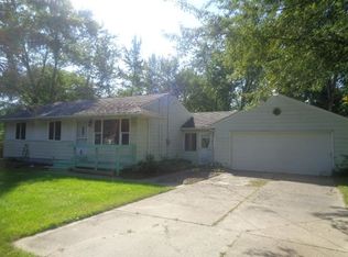4449 Tillie Dr, Flint, MI 48504