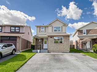 197 Lisa Cres, Vaughan, ON L4J 2N2