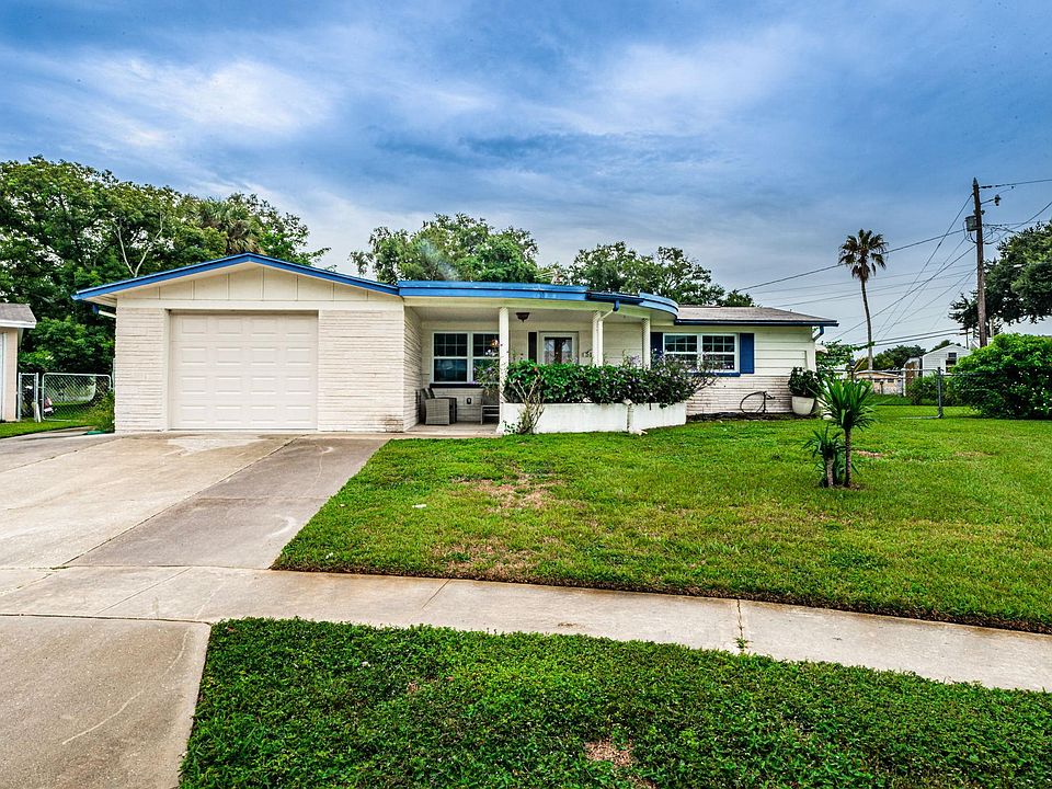 5124 Mitzi Ln, Holiday, FL 34690 | Zillow