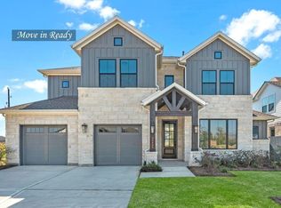 32433 Forktail Lake Dr, Fulshear, TX 77441