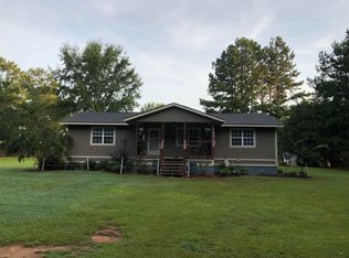 1561 Cochran Rd, Madison, GA 30650