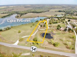 1075 Highway 54, Redfield, KS 66769