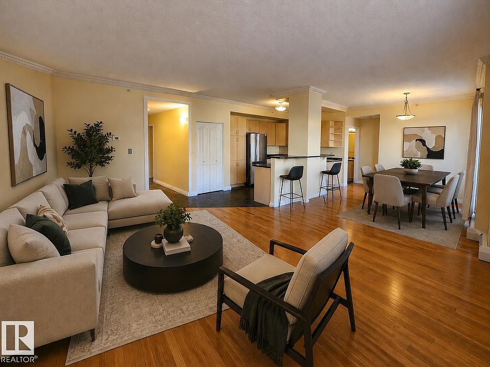 1st image of 9707 105th St NW #603