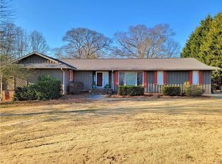 601 Huntington Rd, Easley, SC 29642