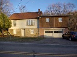 27 Spur Rd, Fredericktown, PA 15333