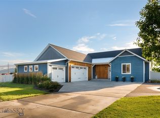 300 Stewart Loop, Bozeman, MT 59718
