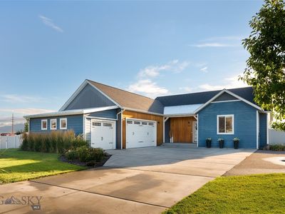 300 Stewart Loop, Bozeman, MT, 59718