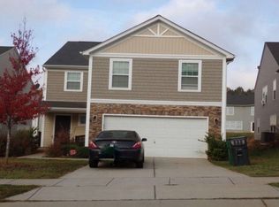 7017 Hopkins St, Charlotte, NC 28269