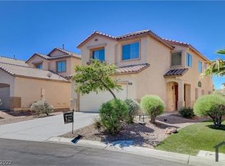 3505 Lonesome Drum St, North Las Vegas, NV 89032