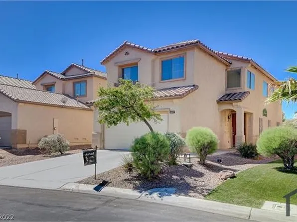 3505 Lonesome Drum St, North Las Vegas, NV 89032