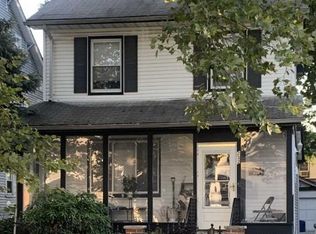 232 Goldsmith Ave, Newark, NJ 07112