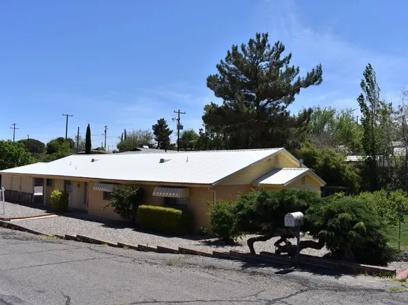 818 W Paxton Ave, Miami, AZ 85539