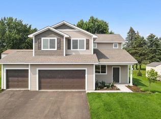 1313 Violet St, New Richmond, WI 54017