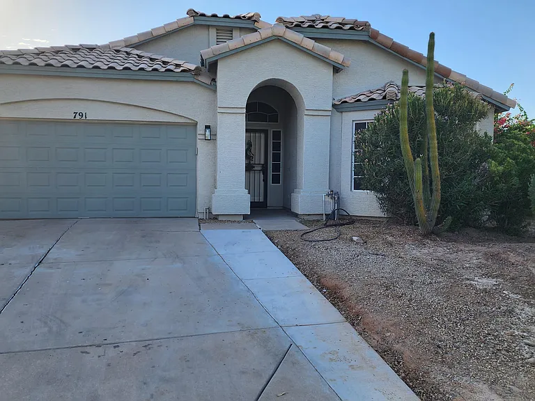 791 N El Dorado Dr — Photo 1