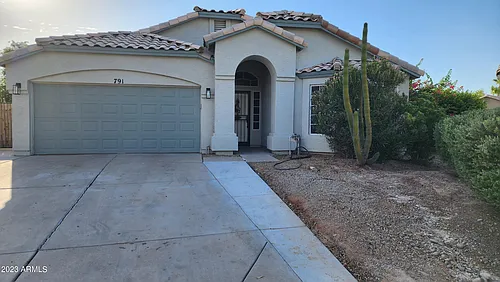 791 N El Dorado Dr Photo 1