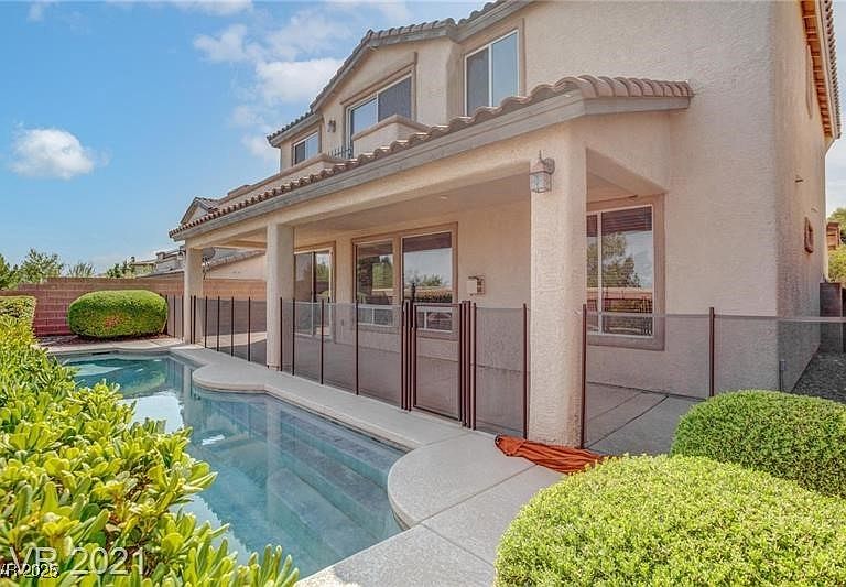 612 El Loro St, Las Vegas, NV