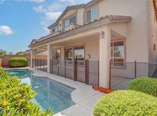 612 El Loro St, Las Vegas, NV 89138