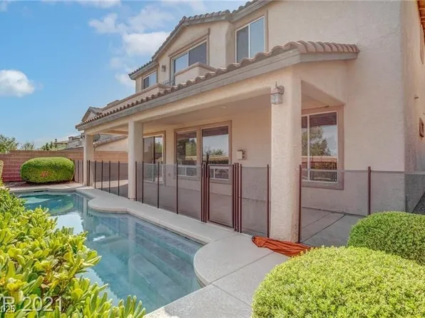 612 El Loro St, Las Vegas, NV 89138