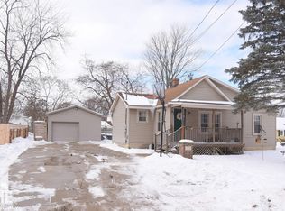 310 S McDonnell St, Corunna, MI 48817