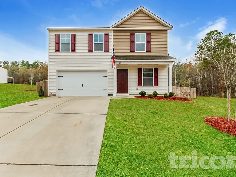 27 Iron Horse Ct — Photo 1
