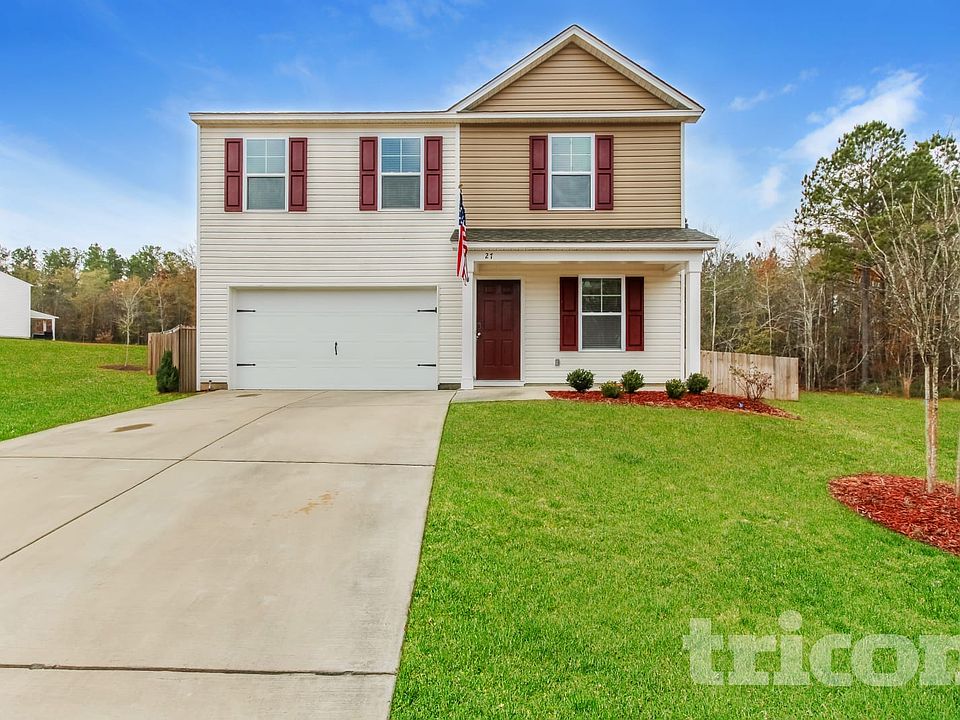 1st image of 27 Iron Horse Ct