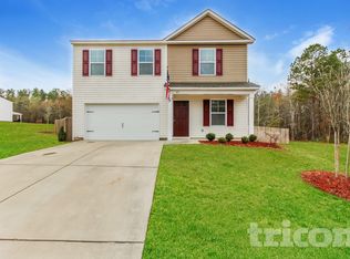 27 Iron Horse Ct, Blythewood, SC 29016