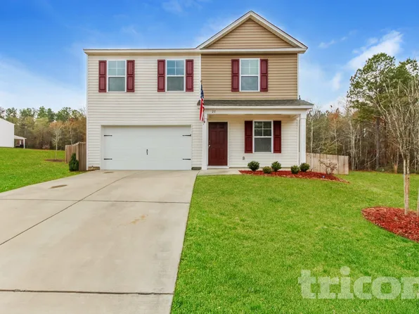 27 Iron Horse Ct, Blythewood, SC 29016