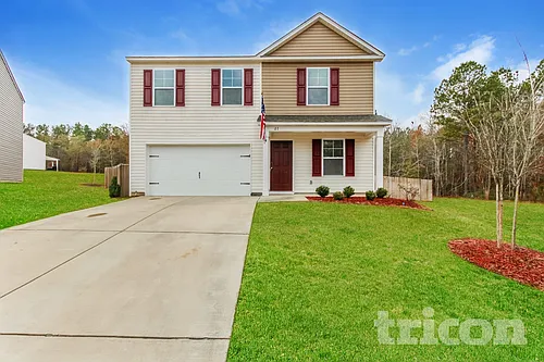 27 Iron Horse Ct Photo 1