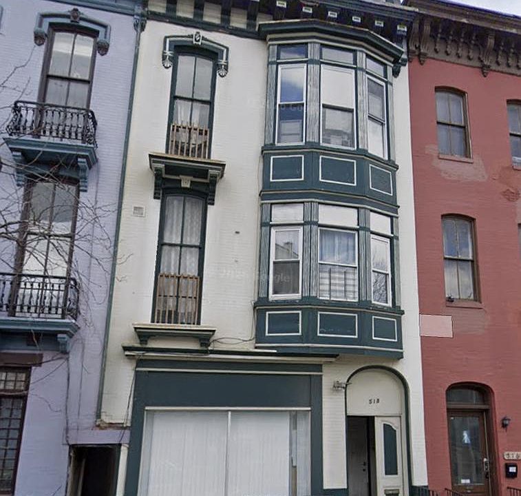 1st image of 518 Franklin St