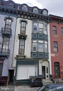 518 Franklin St, Reading, PA, 19602