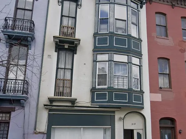 518 Franklin St, Reading, PA 19602