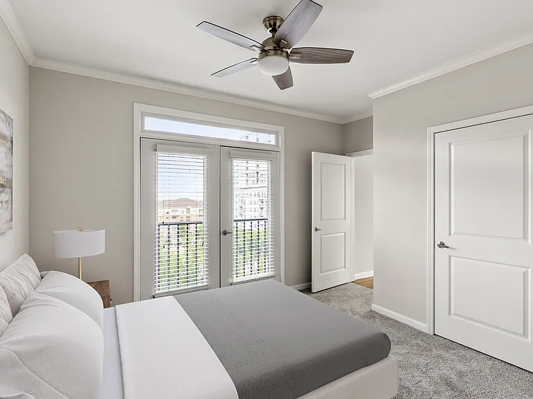 Style, space, and comfort in one place.
