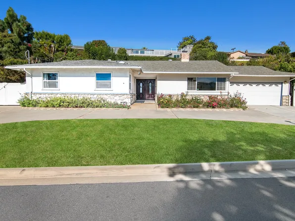 3215 Corinna Dr, Rancho Palos Verdes, CA 90275