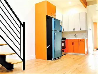 Rented by Brooklyn Group