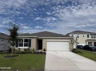 1061 Champion Ridge Dr, Daytona Beach, FL 32124