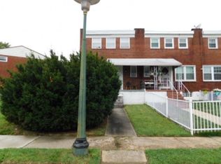4270 Labyrinth Rd, Baltimore, MD 21215