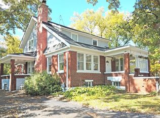 3424 Platt Rd, Ann Arbor, MI 48108