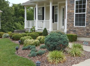4917 S Necessary Ct, Blue Springs, MO 64015