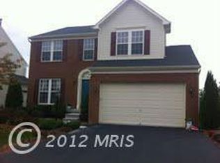 25235 Mastery Pl, Aldie, VA