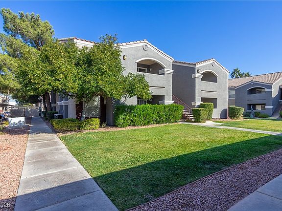 2nd image of 5055 W Hacienda Ave Unit 2017