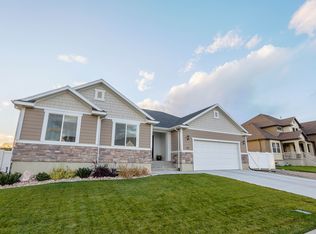 525 N 2375 W, Lehi, UT 84043