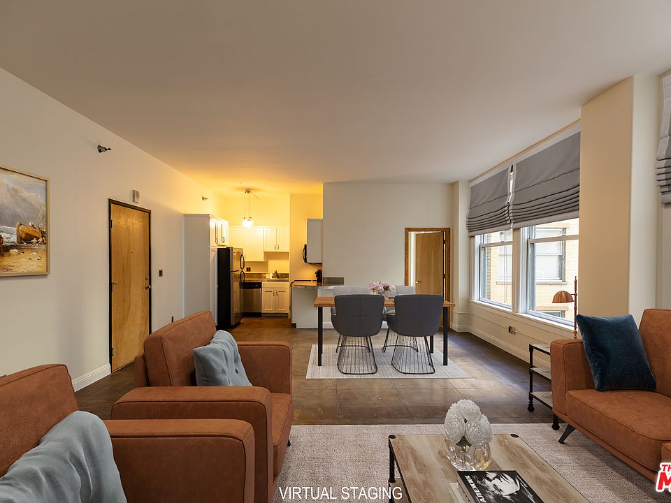 1st image of 215 W 7th St APT 404
