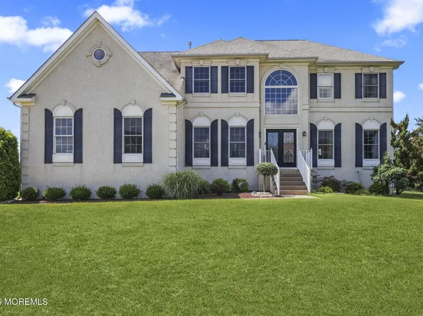 20 Courtney Court, Freehold, NJ 07728
