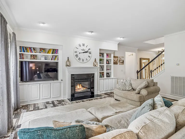 1717 Players Mill Rd — Photo 11