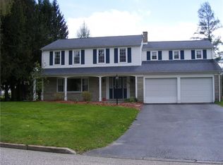 514 Sunnyside Ave, Meadville, PA 16335