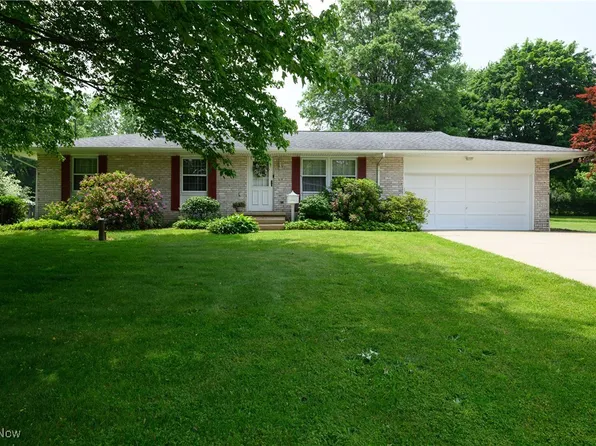 1214 Highwood Dr, Clinton, OH 44216