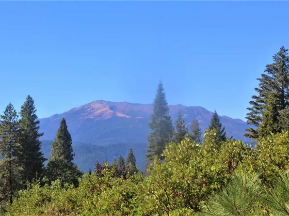 14 Cold Creek Cir, Mount Shasta, CA 96067